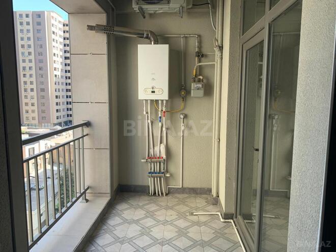 Сдаётся 2-комн. новостройка 55 м², м. 28 мая, photo 13 from 22