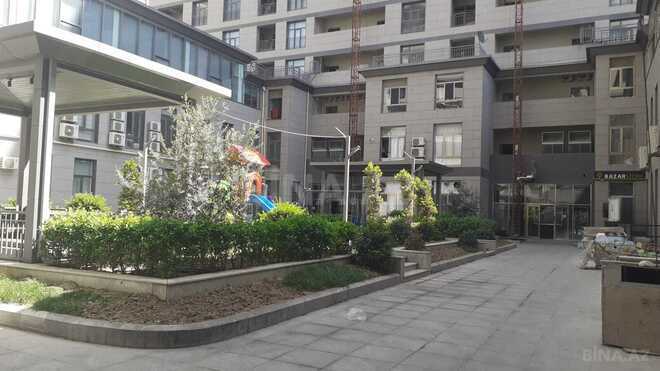 Сдаётся 2-комн. новостройка 55 м², м. 28 мая, photo 1 from 22