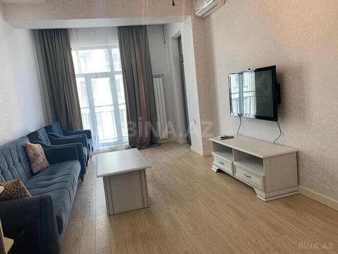 Сдаётся 2-комн. новостройка 55 м², м. 28 мая, photo 7 from 22