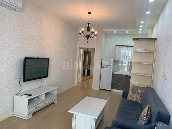 Сдаётся 2-комн. новостройка 55 м², м. 28 мая, photo 8 from 22