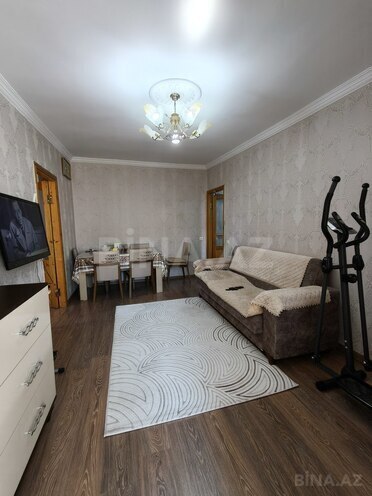 Продаётся 2-комн. вторичка 50 м², пос. Бадамдар, photo 3 from 13