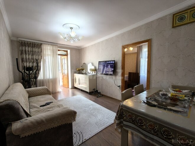 Продаётся 2-комн. вторичка 50 м², пос. Бадамдар, photo 4 from 13