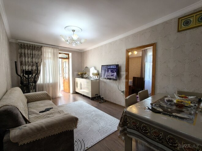 Продаётся 2-комн. вторичка 50 м², пос. Бадамдар, photo 5 from 13