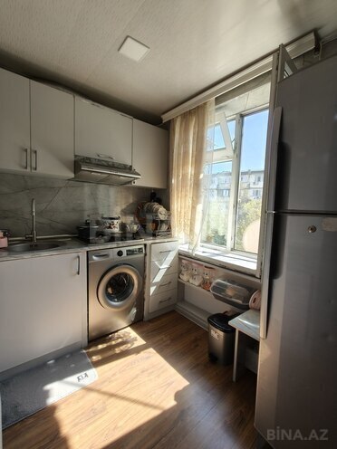 Продаётся 2-комн. вторичка 50 м², пос. Бадамдар, photo 11 from 13