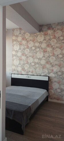İcarəyə verilir 3 otaqlı yeni tikili 70 m², Əhmədli m., photo 7 from 10