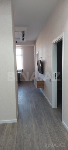 İcarəyə verilir 3 otaqlı yeni tikili 70 m², Əhmədli m., photo 4 from 10