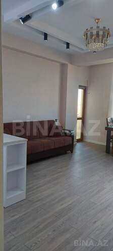 İcarəyə verilir 3 otaqlı yeni tikili 70 m², Əhmədli m., photo 5 from 10