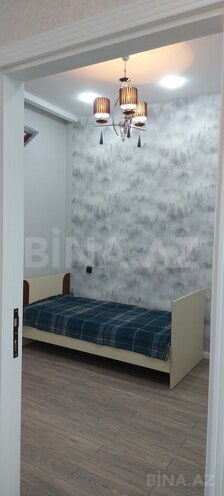 İcarəyə verilir 3 otaqlı yeni tikili 70 m², Əhmədli m., photo 8 from 10