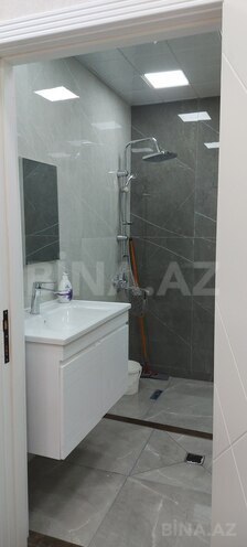 İcarəyə verilir 3 otaqlı yeni tikili 70 m², Əhmədli m., photo 9 from 10