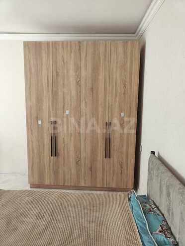 İcarəyə verilir 2 otaqlı köhnə tikili 50 m², Sahil m., photo 11 from 19