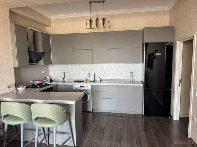 Продаётся 3-комн. новостройка 90 м², м. 20 января, photo 10 from 23