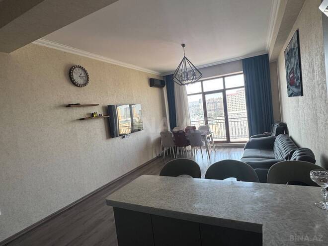 Продаётся 3-комн. новостройка 90 м², м. 20 января, photo 3 from 23