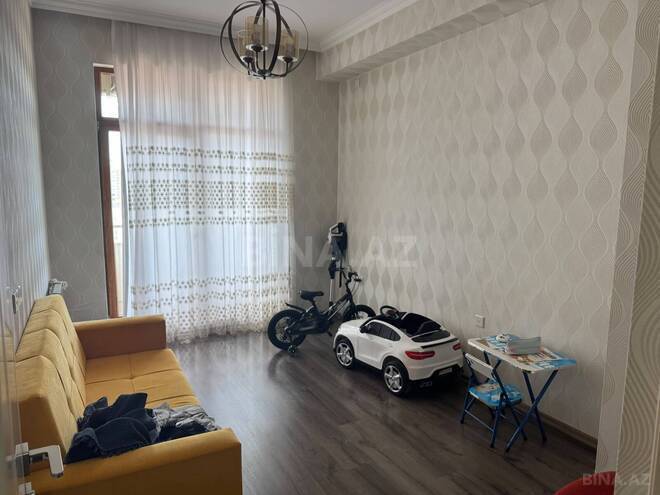 Продаётся 3-комн. новостройка 90 м², м. 20 января, photo 4 from 23