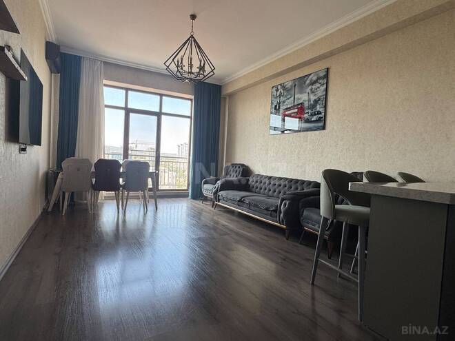 Продаётся 3-комн. новостройка 90 м², м. 20 января, photo 7 from 23