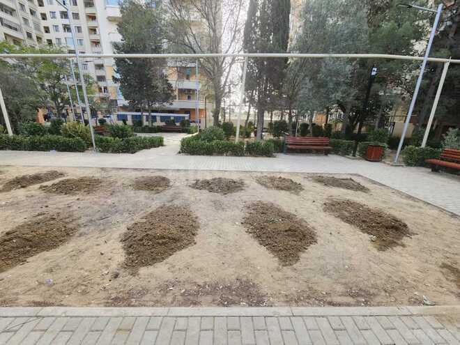 Satılır 3 otaqlı köhnə tikili 75 m², 7-ci mikrorayon q., photo 28 from 29