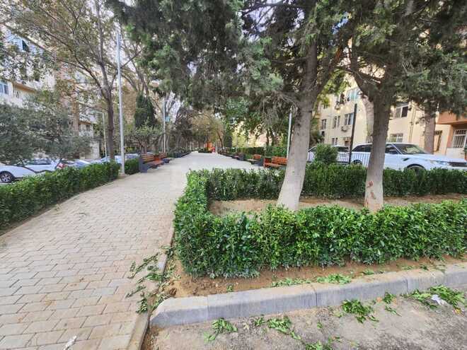 Satılır 3 otaqlı köhnə tikili 75 m², 7-ci mikrorayon q., photo 27 from 29