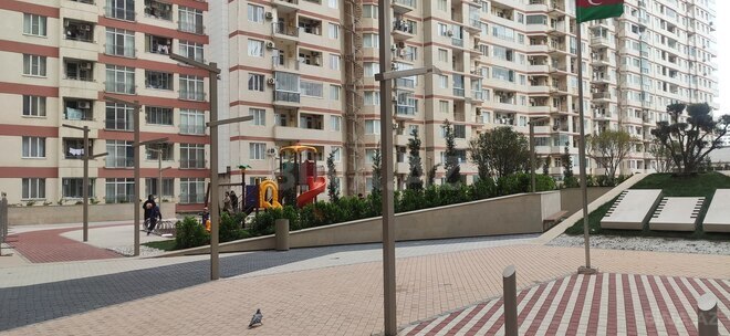 Продаётся 3-комн. новостройка 90 м², м. 20 января, photo 21 from 23