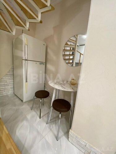 Сдаётся 2-комн. вторичка 50 м², м. Сахил, photo 9 from 14