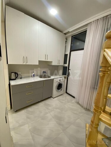 Сдаётся 2-комн. вторичка 50 м², м. Сахил, photo 11 from 14