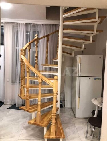 Сдаётся 2-комн. вторичка 50 м², м. Сахил, photo 8 from 14