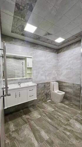İcarəyə verilir 3 otaqlı yeni tikili 150 m², Nəsimi r., photo 15 from 19