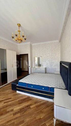 İcarəyə verilir 3 otaqlı yeni tikili 150 m², Nəsimi r., photo 7 from 19