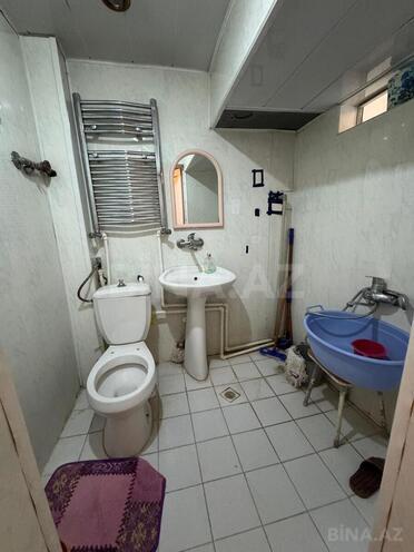 Продаётся 1-комн. вторичка 40 м², пос. Бакиханова, photo 8 from 12