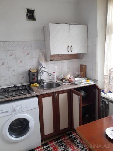 Продаётся 1-комн. вторичка 40 м², пос. Бакиханова, photo 6 from 12