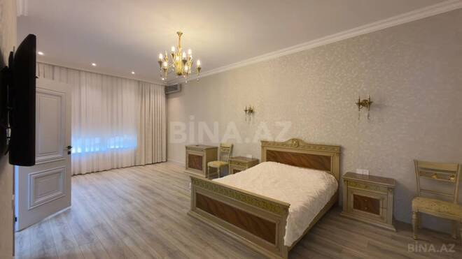 Продаётся 6-комн. дом/дача 280 м², пос. Sea Breeze, photo 28 from 32