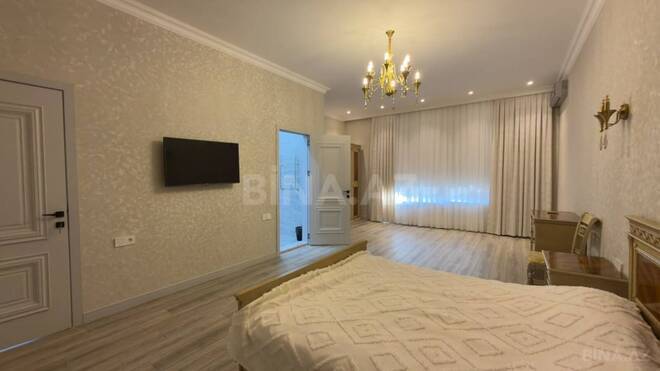 Продаётся 6-комн. дом/дача 280 м², пос. Sea Breeze, photo 18 from 32