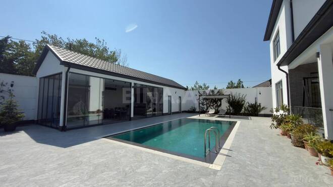 Продаётся 6-комн. дом/дача 280 м², пос. Sea Breeze, photo 11 from 32