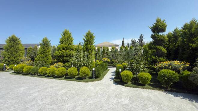 Продаётся 6-комн. дом/дача 280 м², пос. Sea Breeze, photo 7 from 32