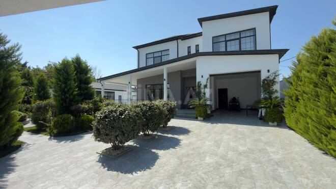 Продаётся 6-комн. дом/дача 280 м², пос. Sea Breeze, photo 3 from 32