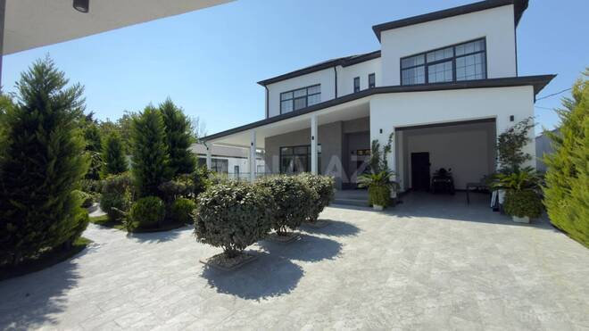 Продаётся 6-комн. дом/дача 280 м², пос. Sea Breeze, photo 4 from 32