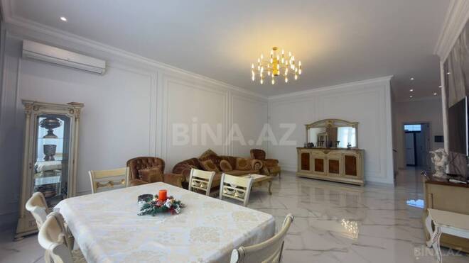 Продаётся 6-комн. дом/дача 280 м², пос. Sea Breeze, photo 15 from 32