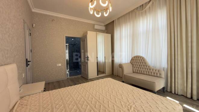 Продаётся 6-комн. дом/дача 280 м², пос. Sea Breeze, photo 19 from 32