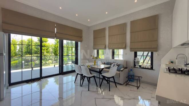 Продаётся 6-комн. дом/дача 280 м², пос. Sea Breeze, photo 12 from 32