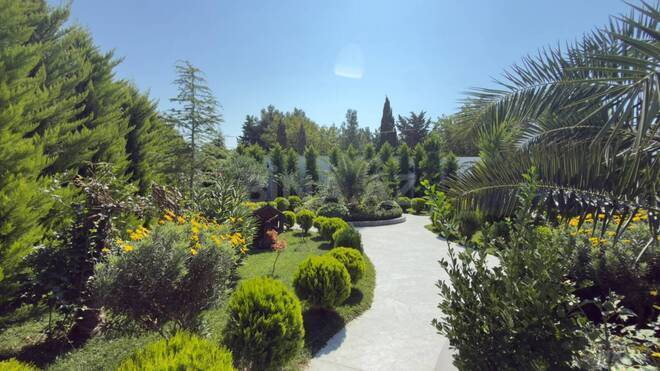 Продаётся 6-комн. дом/дача 280 м², пос. Sea Breeze, photo 8 from 32