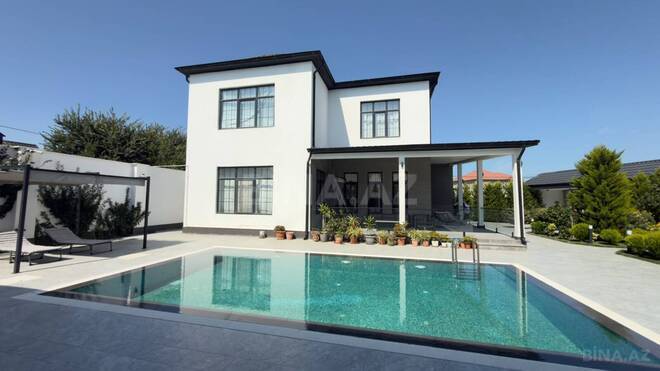 Продаётся 6-комн. дом/дача 280 м², пос. Sea Breeze, photo 1 from 32