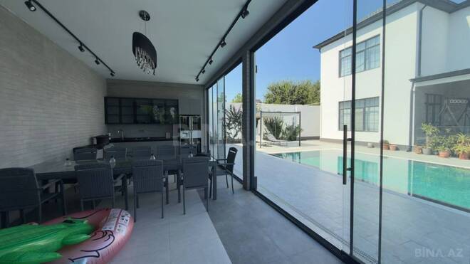 Продаётся 6-комн. дом/дача 280 м², пос. Sea Breeze, photo 10 from 32