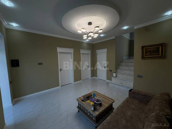 Satılır 5 otaqlı həyət evi/bağ evi 135 m², Zabrat q., photo 6 from 27
