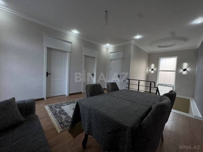 Satılır 5 otaqlı həyət evi/bağ evi 135 m², Zabrat q., photo 7 from 27