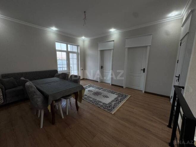 Satılır 5 otaqlı həyət evi/bağ evi 135 m², Zabrat q., photo 24 from 27