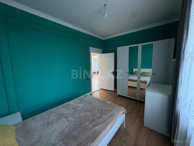 Satılır 5 otaqlı həyət evi/bağ evi 135 m², Zabrat q., photo 19 from 27