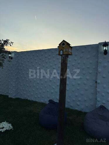 Satılır 5 otaqlı həyət evi/bağ evi 135 m², Zabrat q., photo 21 from 27