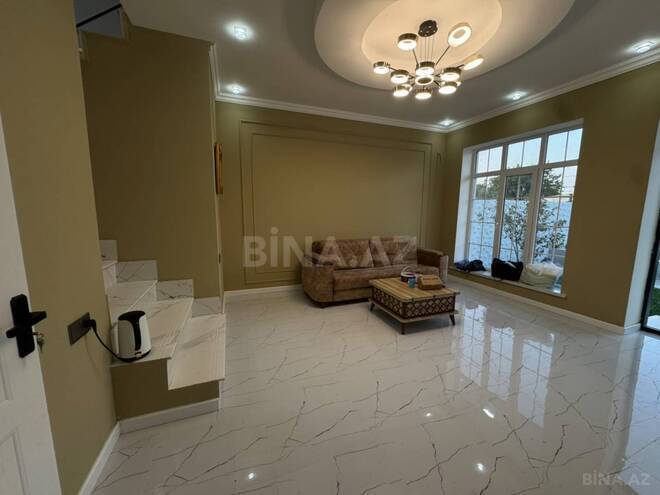 Satılır 5 otaqlı həyət evi/bağ evi 135 m², Zabrat q., photo 5 from 27