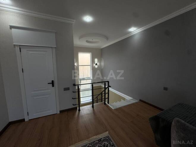 Satılır 5 otaqlı həyət evi/bağ evi 135 m², Zabrat q., photo 23 from 27