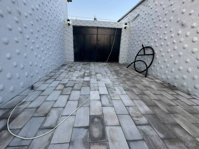 Satılır 5 otaqlı həyət evi/bağ evi 135 m², Zabrat q., photo 25 from 27