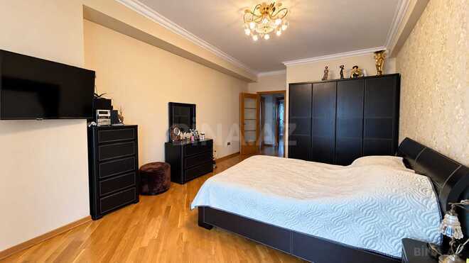 Satılır 3 otaqlı yeni tikili 150 m², 28 May m., photo 7 from 14