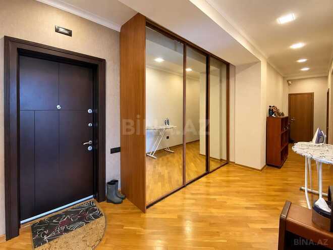 Satılır 3 otaqlı yeni tikili 150 m², 28 May m., photo 3 from 14